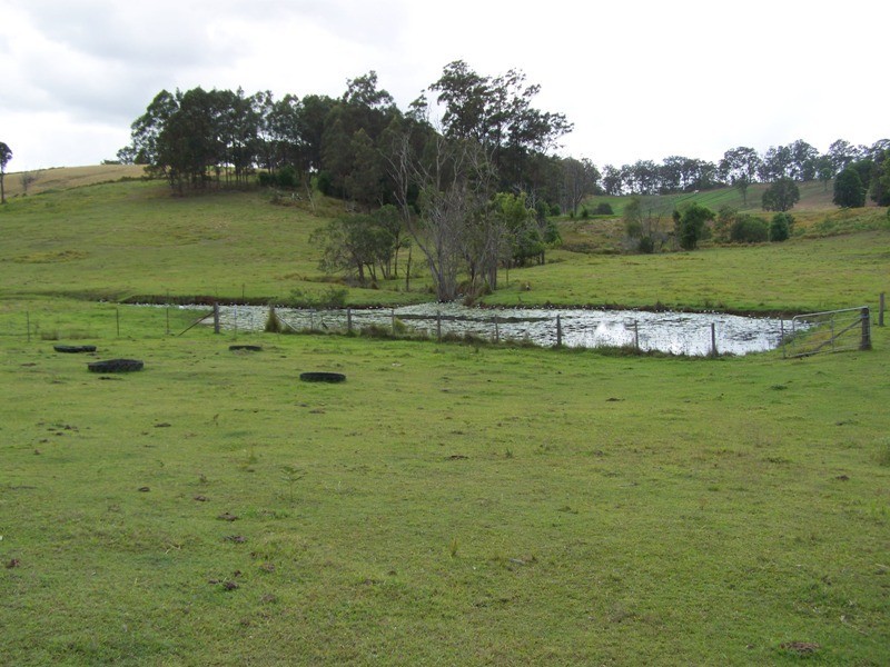 Veteran QLD 4570
