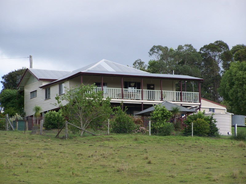 Veteran QLD 4570