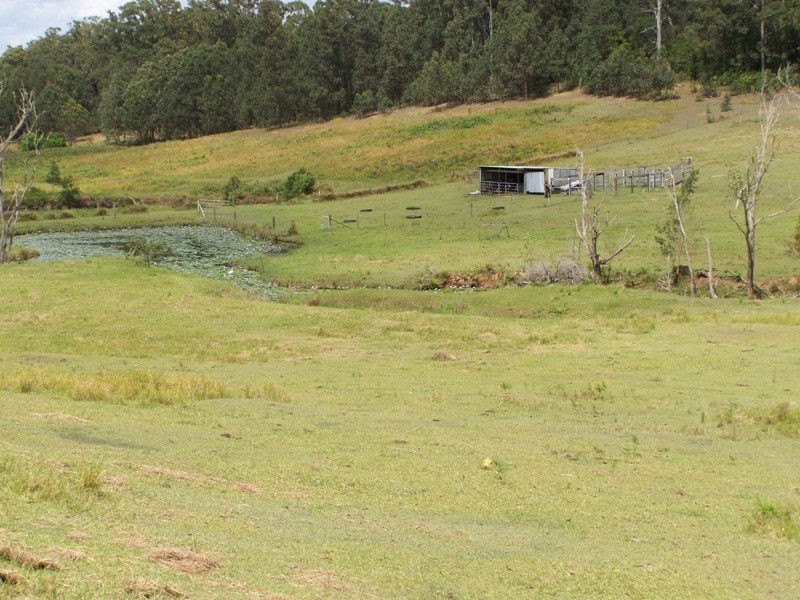 Veteran QLD 4570