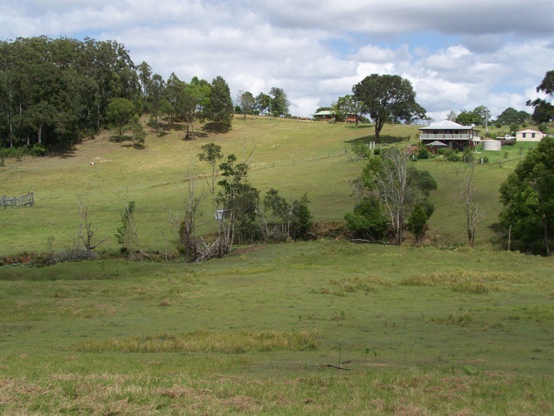 Veteran QLD 4570