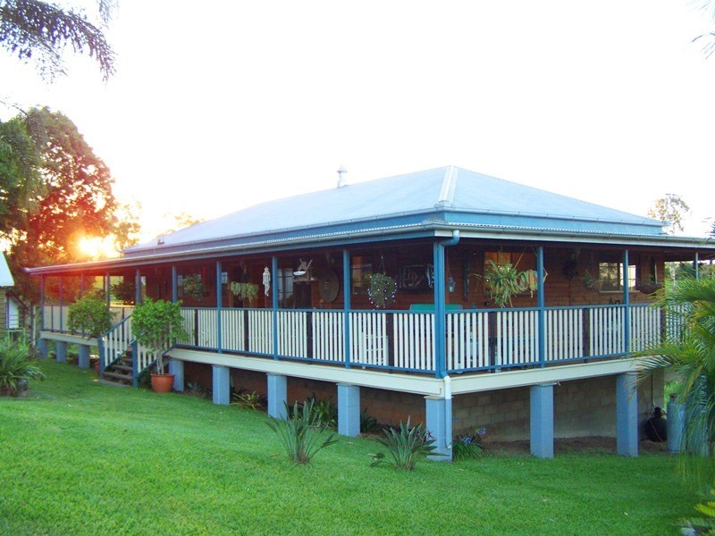 The Dawn QLD 4570