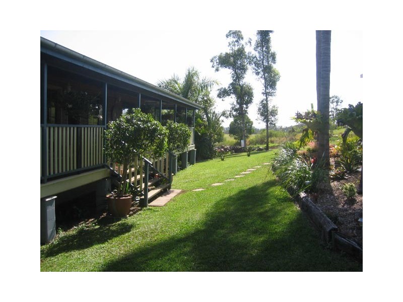 The Dawn QLD 4570