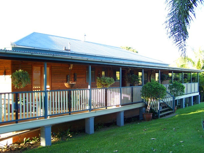 The Dawn QLD 4570