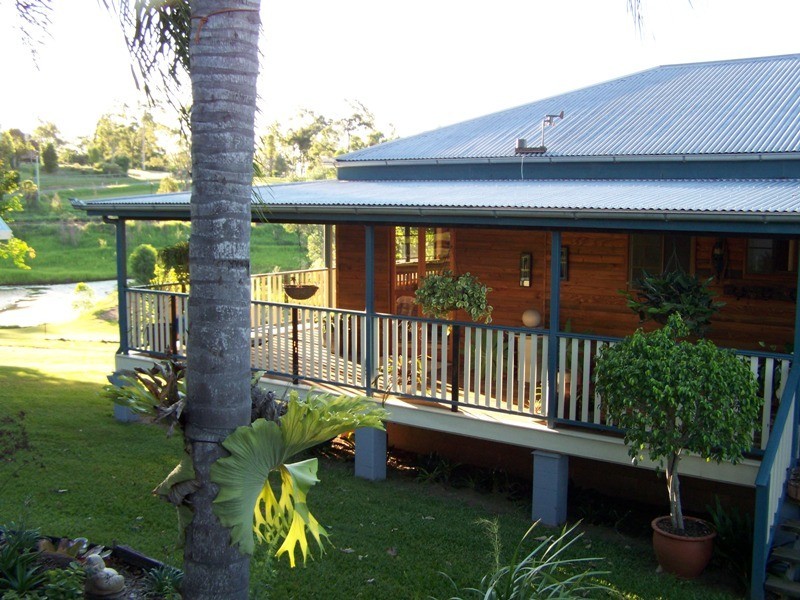 The Dawn QLD 4570