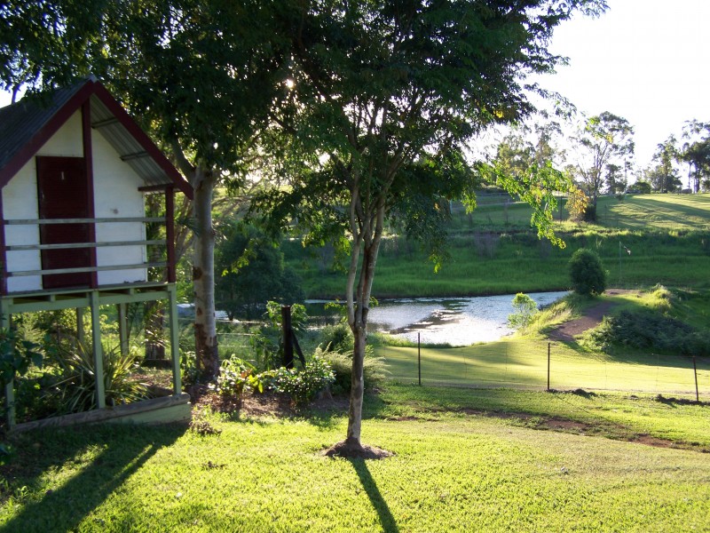 The Dawn QLD 4570