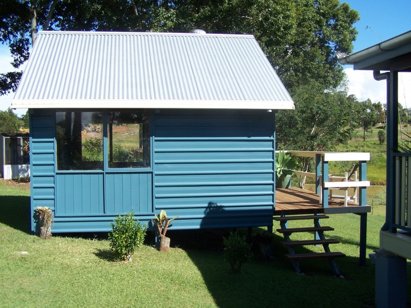 The Dawn QLD 4570