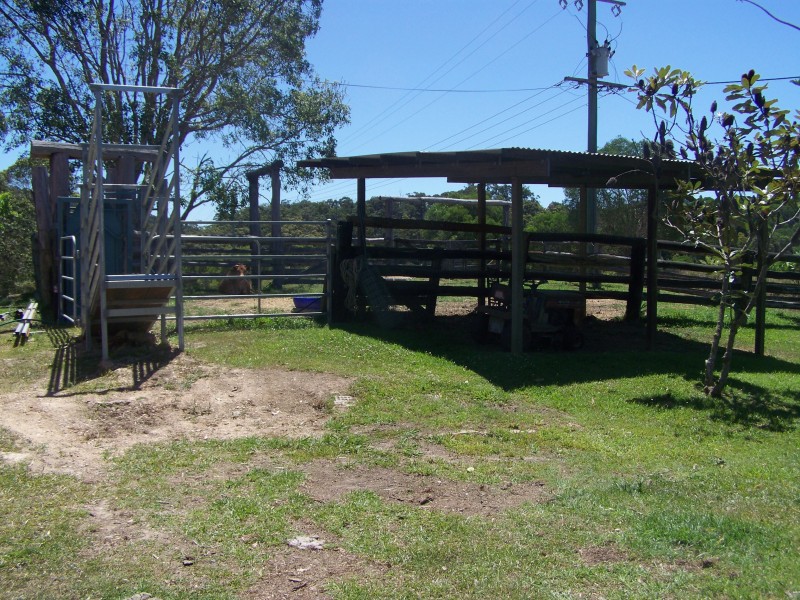 Cooran QLD 4569