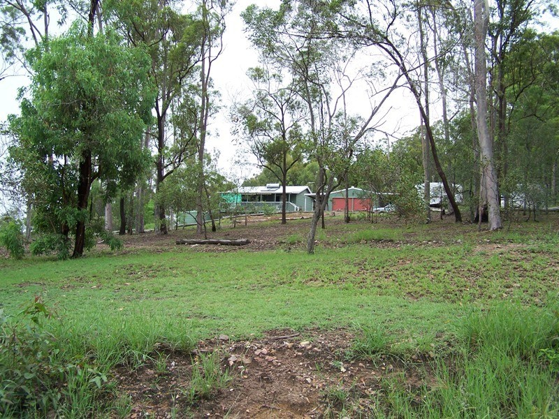 Curra QLD 4570