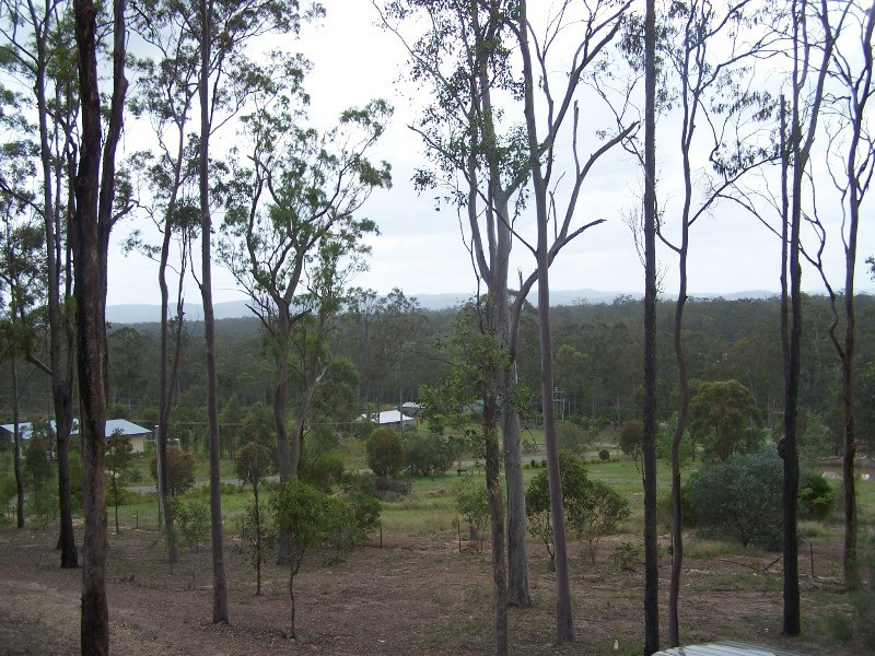 Curra QLD 4570