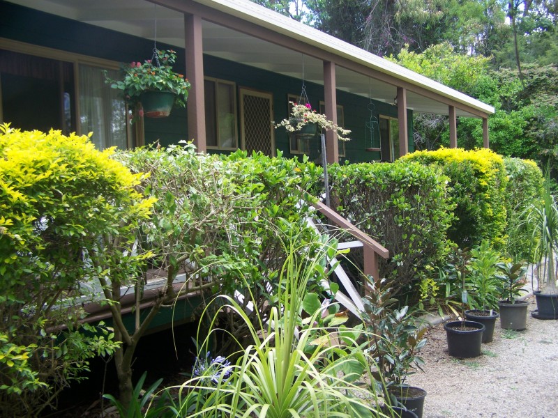 Kybong QLD 4570