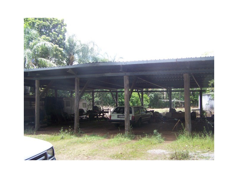 Kybong QLD 4570