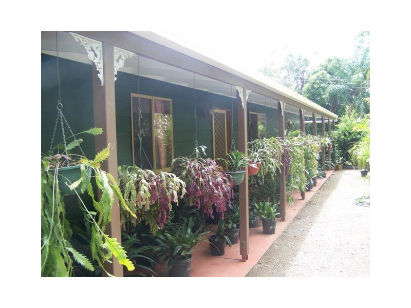 Kybong QLD 4570