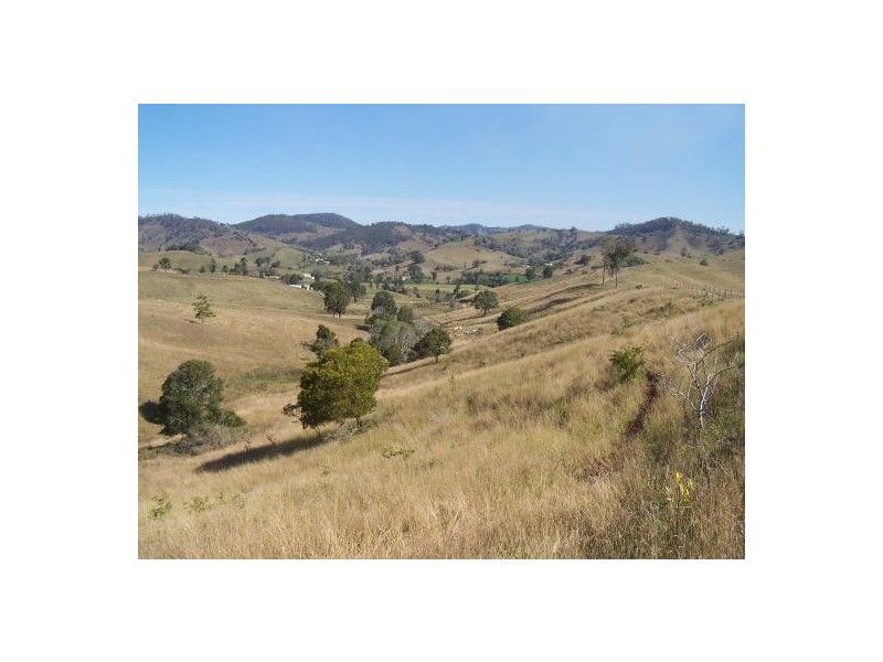 Mooloo QLD 4570