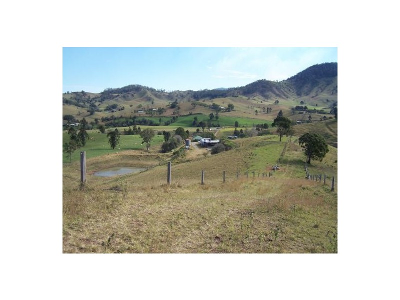 Mooloo QLD 4570