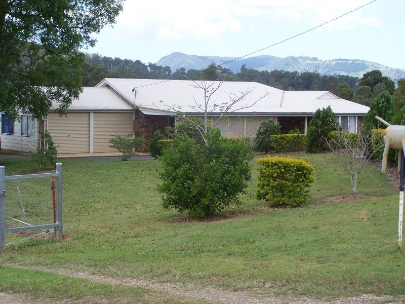 East Deep Creek QLD 4570