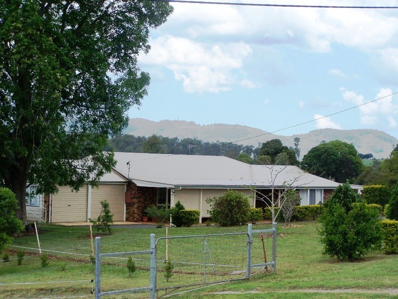 East Deep Creek QLD 4570