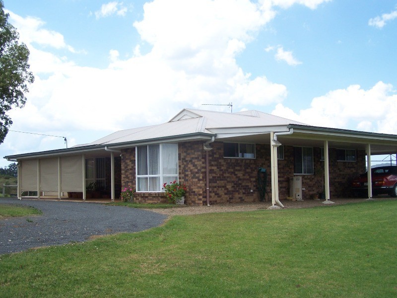 East Deep Creek QLD 4570
