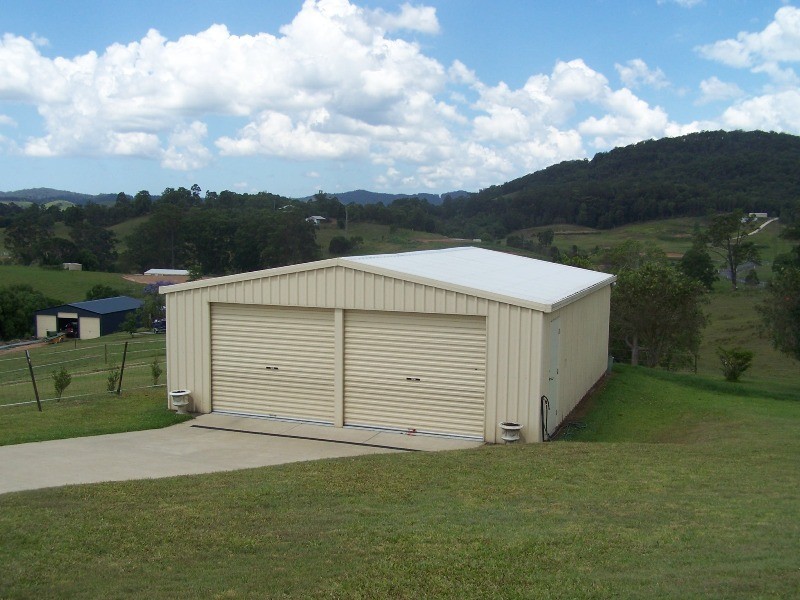 East Deep Creek QLD 4570