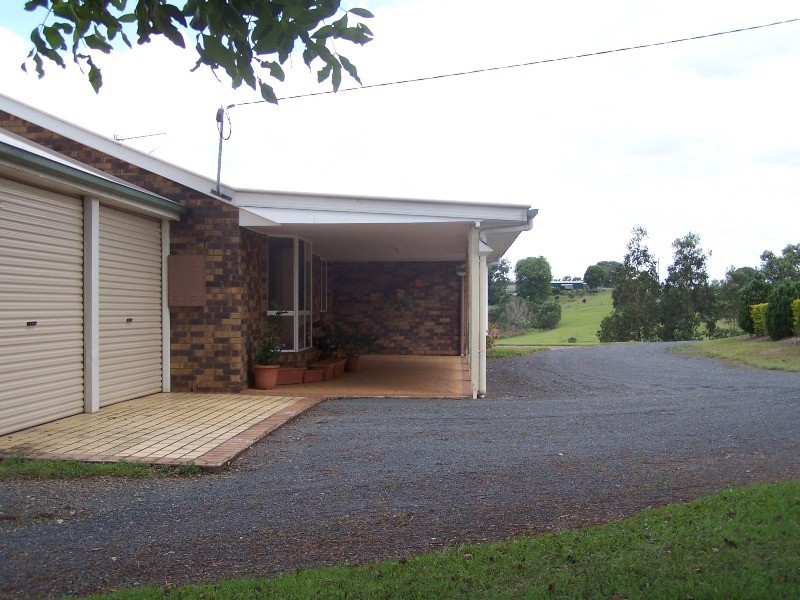 East Deep Creek QLD 4570