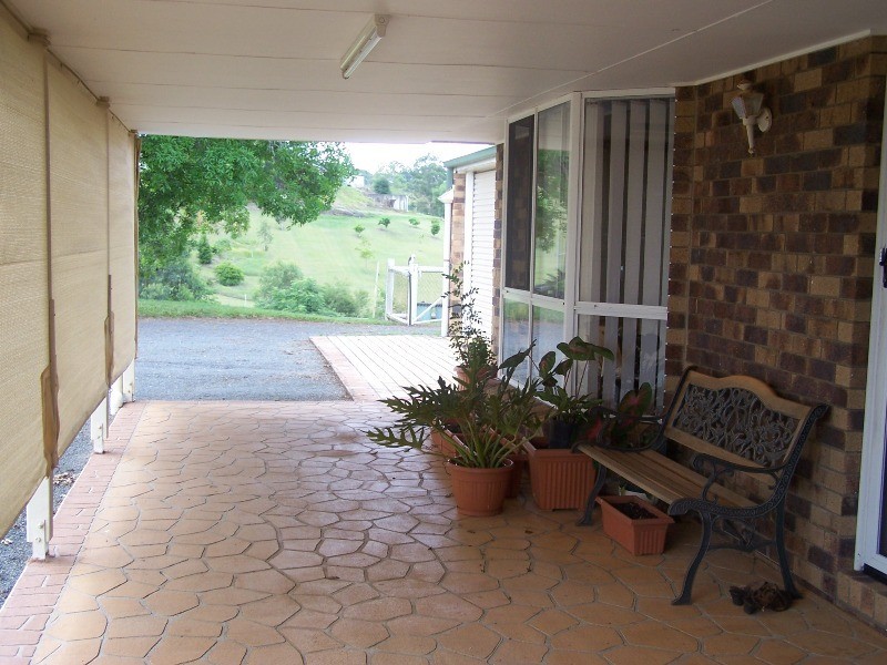 East Deep Creek QLD 4570