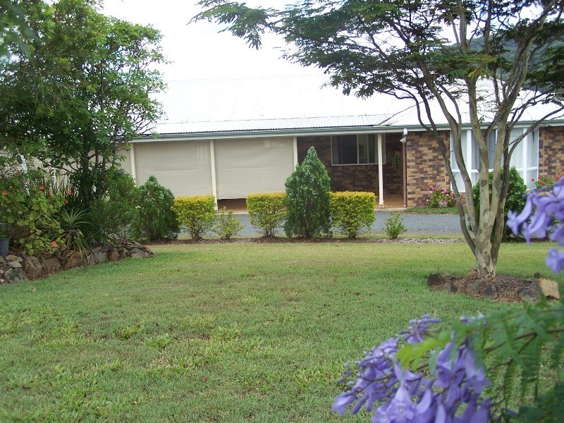 East Deep Creek QLD 4570