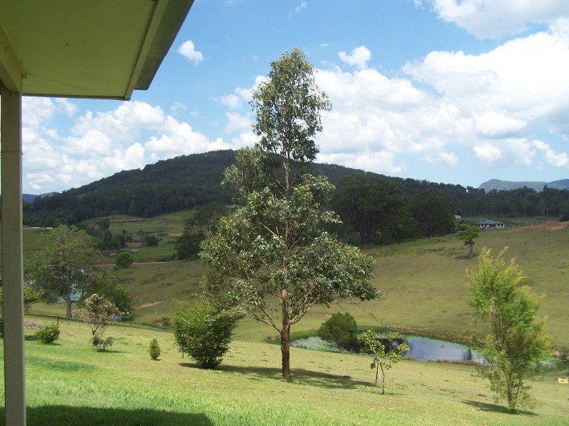 East Deep Creek QLD 4570