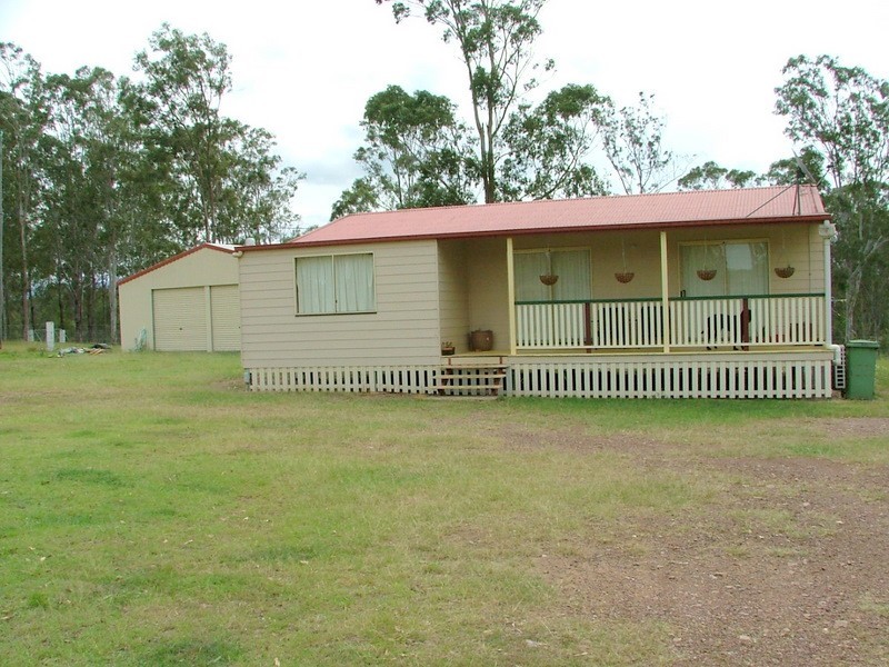 Widgee QLD 4570