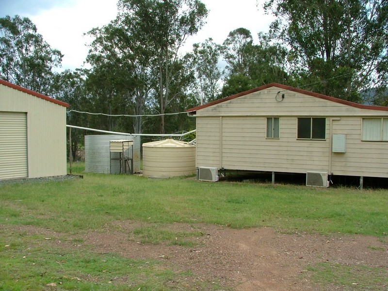 Widgee QLD 4570