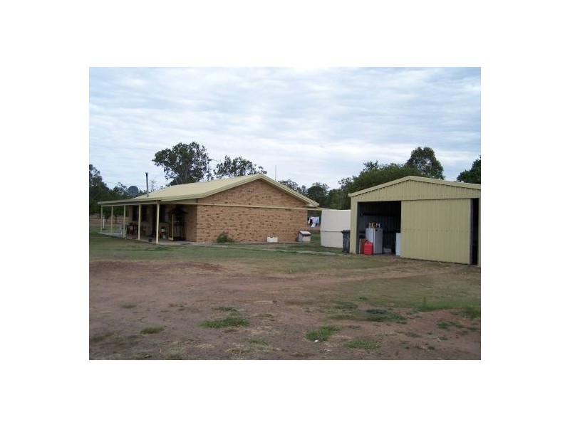 Kilkivan QLD 4600
