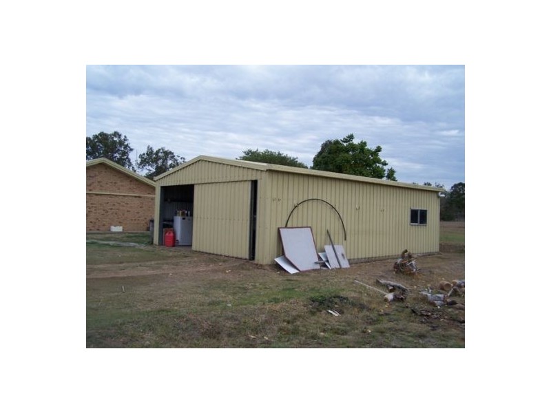 Kilkivan QLD 4600