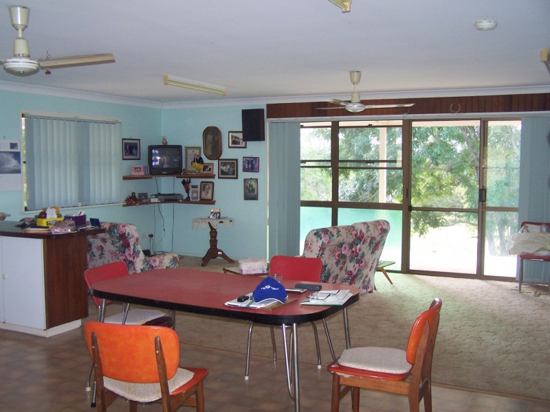 Lower Wonga QLD 4570