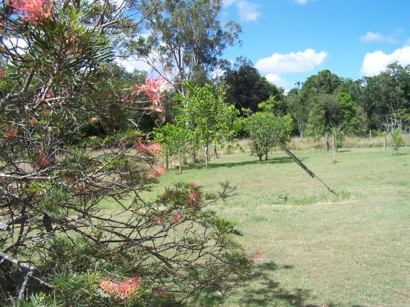 Lower Wonga QLD 4570