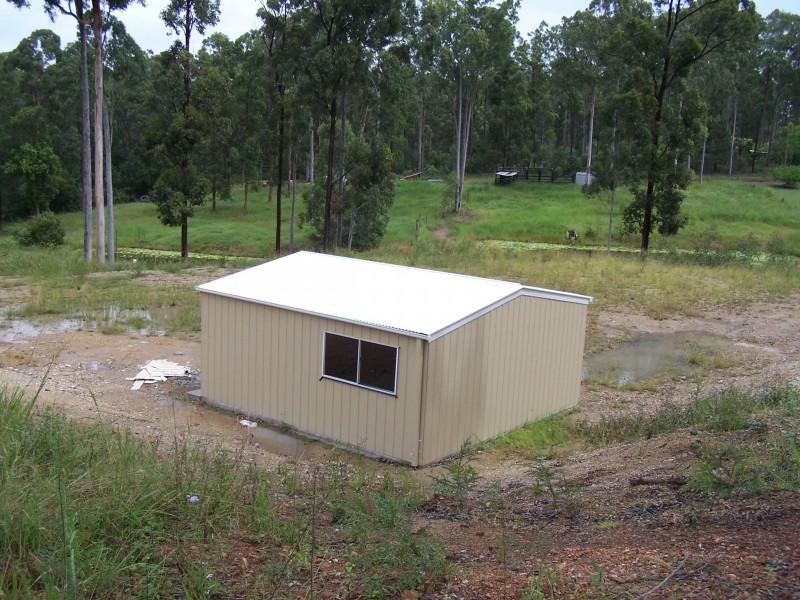 Tamaree QLD 4570