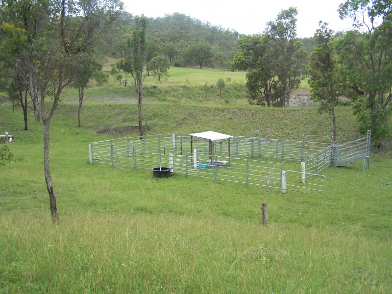 Kilkivan QLD 4600