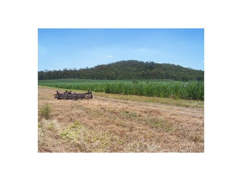 Gundiah QLD 4650