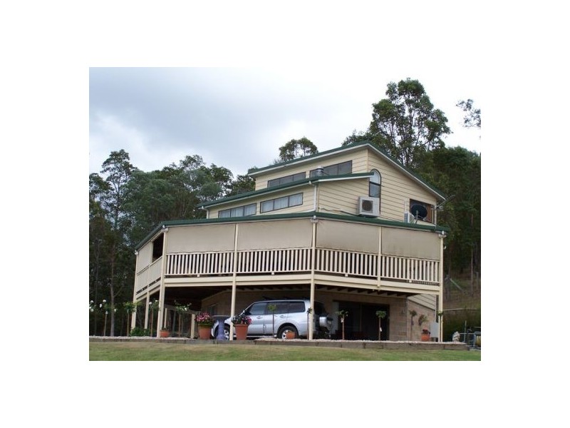 Mothar Mountain QLD 4570