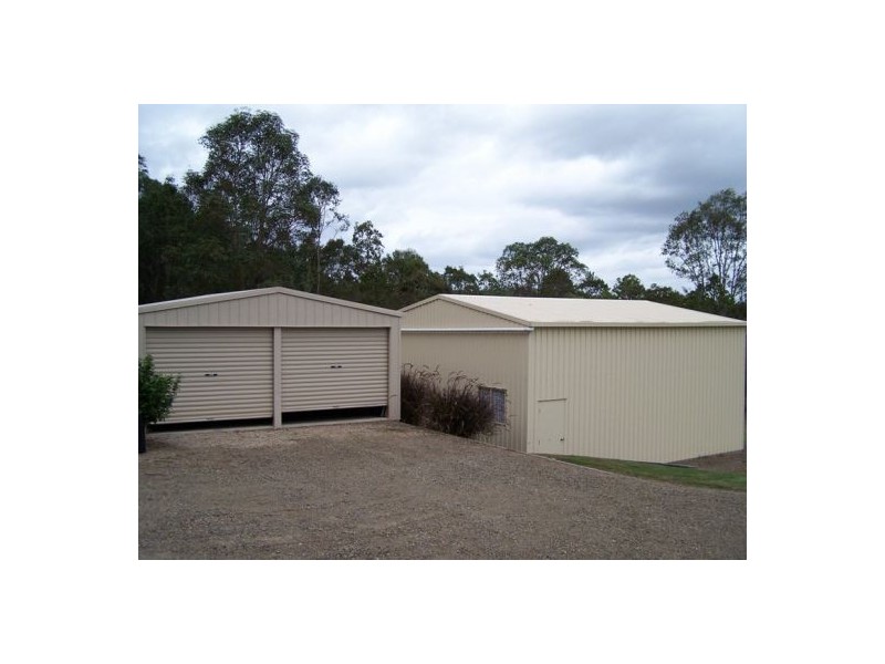 Mothar Mountain QLD 4570