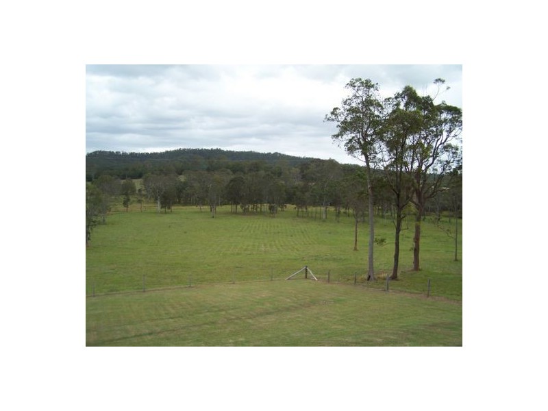 Mothar Mountain QLD 4570