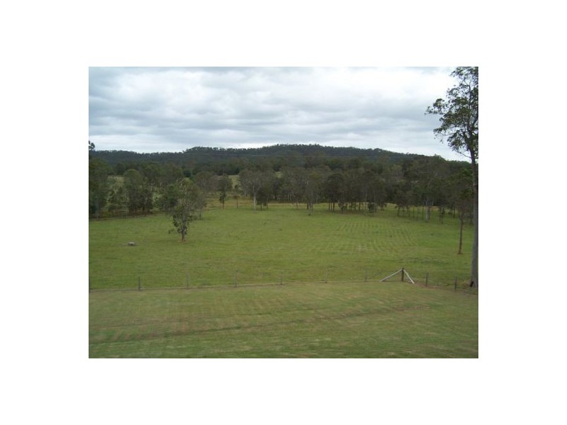 Mothar Mountain QLD 4570