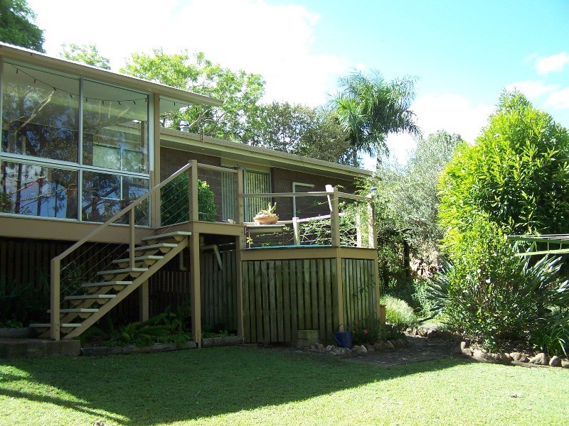 Kin Kin QLD 4571