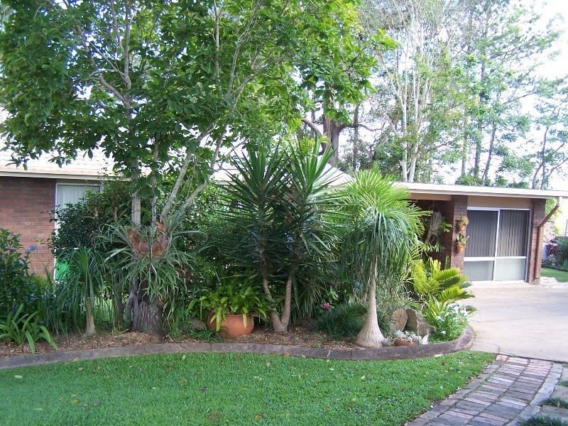 Kin Kin QLD 4571