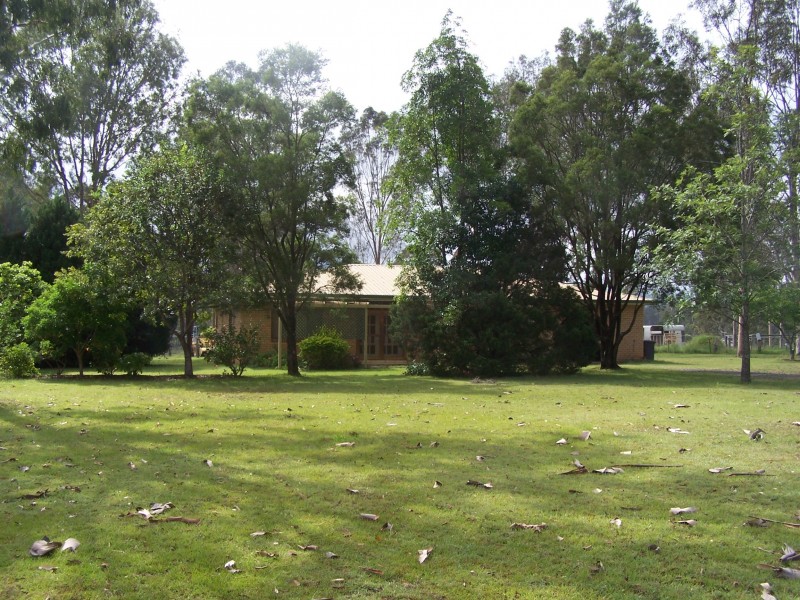 Widgee QLD 4570