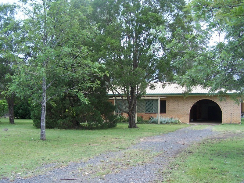 Widgee QLD 4570