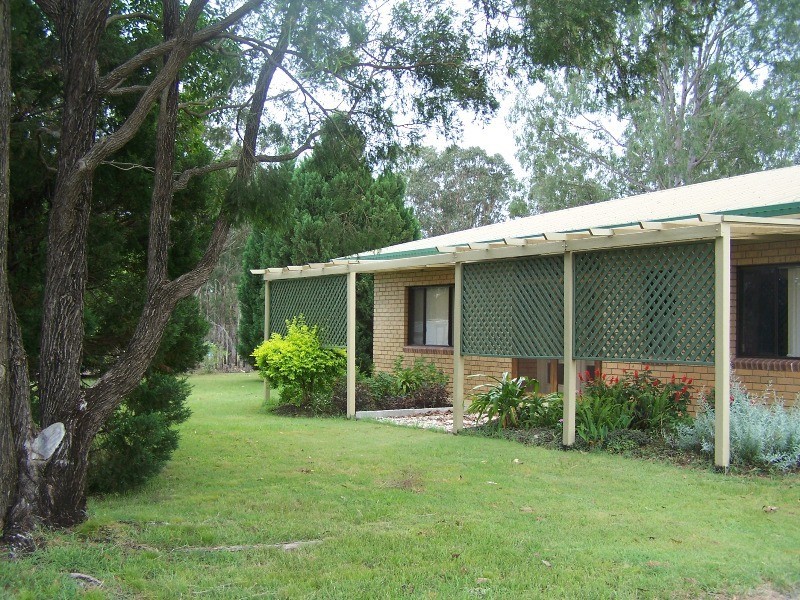 Widgee QLD 4570
