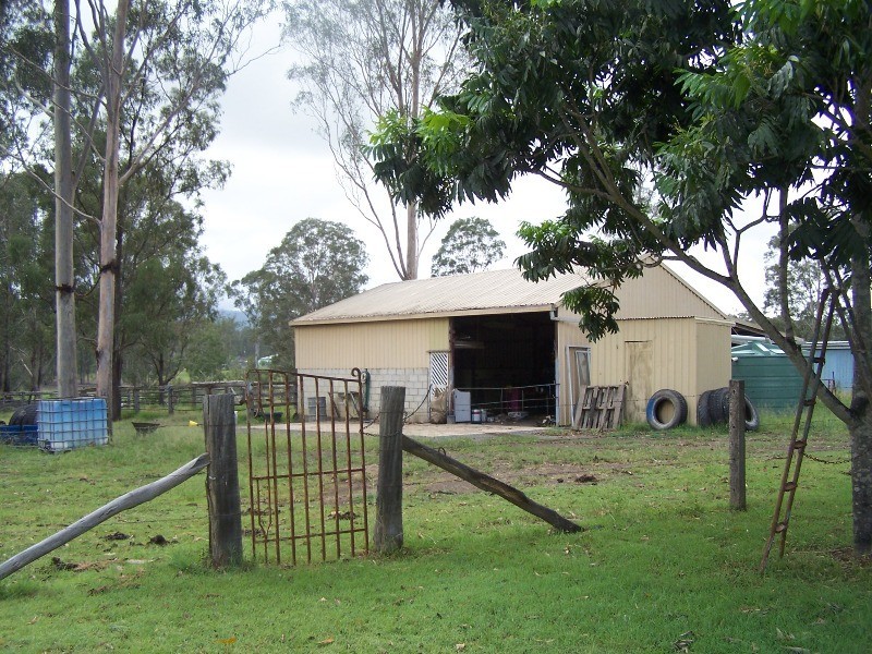 Widgee QLD 4570