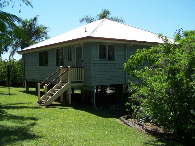 Gympie QLD 4570