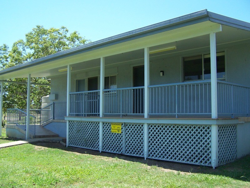 Araluen QLD 4570