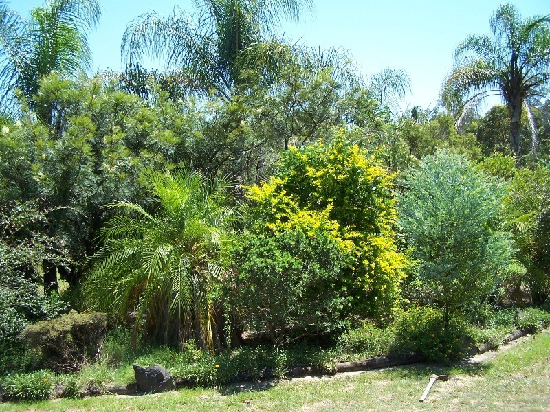 Araluen QLD 4570
