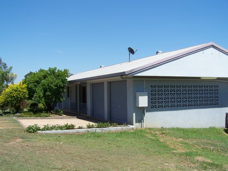 Araluen QLD 4570