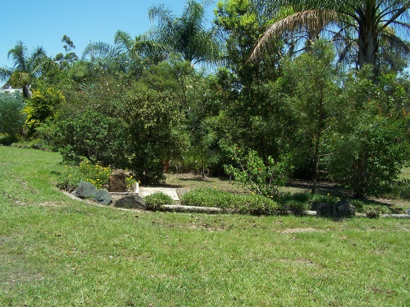 Araluen QLD 4570